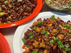 -常和州·夜宵大排档(常州单店)