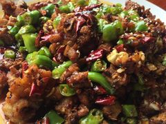 -乡间豆腐鱼