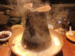 -竹叶涮肉坊(总店)