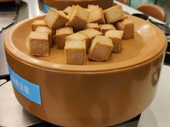 -汤响自助回转火锅百汇(乐峰广场店)