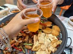 -一烙锅(友谊店)