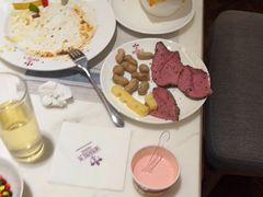 -玛莎拉自助餐厅(国贸店)