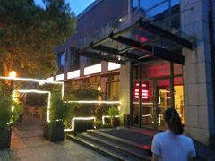 -君来梁溪饭店-餐厅