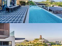 -台山颐和温泉城