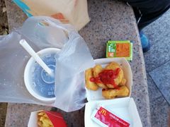 -麦当劳(长沙东风路店)