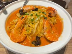 -连鹭海鲜·海肠捞饭·海胆饭(星海店)