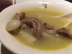 -黛瓦里巷(南京东路店)