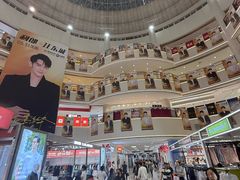 -盛京大奥莱(沈阳奥体店)