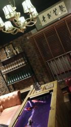 -鳌首刺青纹身 穿孔饰品店