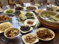 -天目湖刘老四农庄