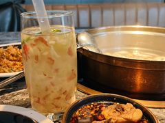 -大头椰·海南椰子鸡火锅(思明万象城店)