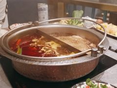 -一绪に寿喜烧(荟聚店)