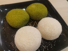 -禾绿回转寿司(国瑞店)