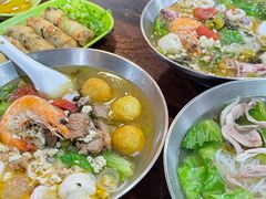 -周记蟹仔粉(侨港风情街店)