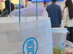 -习喜面包(天润广场店)