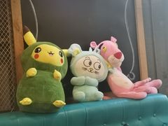 -MI WU FACTORY米屋美食工厂餐厅(绿地店)