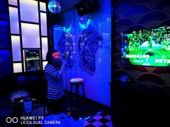 -音乐派KTV(银泰城店)