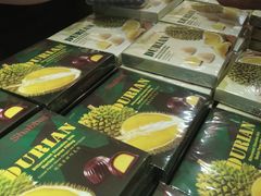 -Belice Chocolate Kingdom