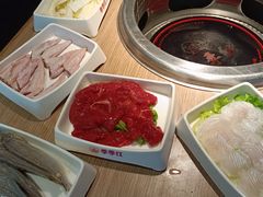 -季季红火锅(文化大厦店)