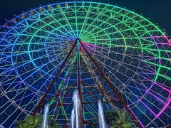 -三亚海昌梦幻海洋不夜城