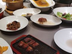 -箸福·夜上海(月牙湖公园店)