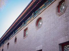 -恭王府博物馆