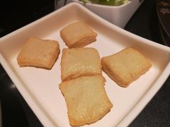 -井格重庆火锅(西直门凯德Mall店)