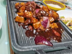 -运河古都(兴华西路店)