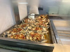 -北京理工大学新食堂