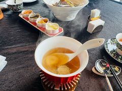 -君庭中餐厅(湘江豪生店)