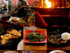 -Smoke resto