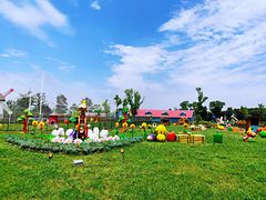 -云漫湖生态度假公园