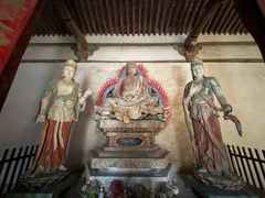 -白台寺
