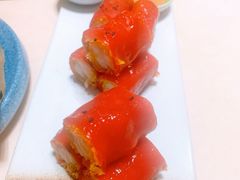 -丰圆轩粤式茶楼(大宁国际商业广场店)