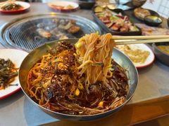 -卡路里的烤宴(浑南首创店)