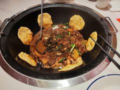 -仪征宝能环球汇