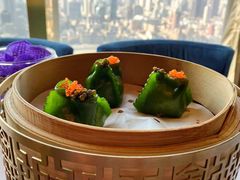 -金轩中餐厅 Jin Xuan(浦东丽思卡尔顿酒店)