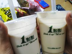 -1点点(大连路店)