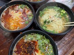 -一品飘香米线(一中总店)