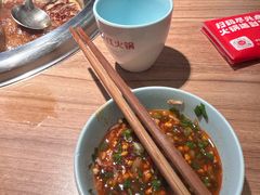 -季季红火锅(长沙步行街店)