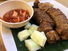 -大树下海鲜饭店