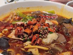 -大铁勺新津菜(东丽阳光新业广场店)