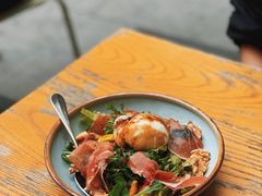 布拉塔芝士沙拉-RAC BAR(安福路店)