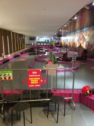 点击看大图 -速度小子卡丁车(基盛万科里店)