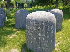 -中国人民抗日战争纪念雕塑园