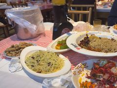 -霸王虾·麻辣小龙虾(清水河公园店)