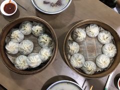 -鑫旺旺汤包(总店)