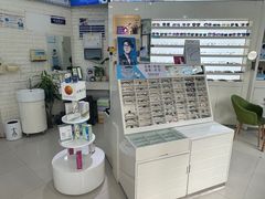 -明润视光配镜
