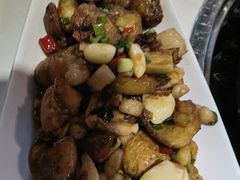 -蕃茄述·好汤自然来(江汉路店)