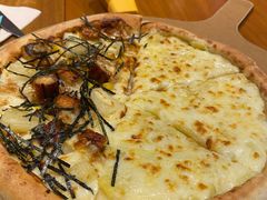 -乐凯撒披萨·烤鸡(曜一城店)